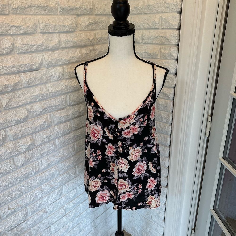 Spaghetti Strap Top